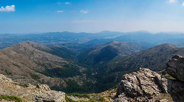 Sardegna Paesaggio