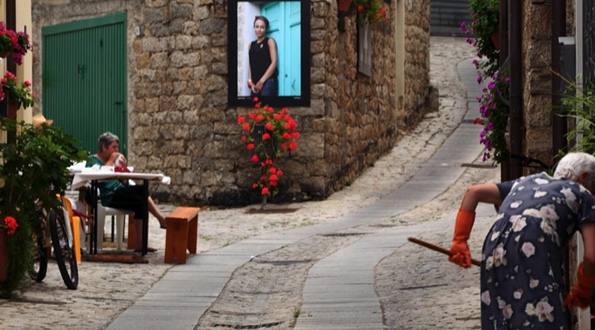 Sardegna Borgo